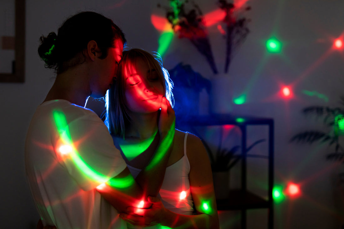 De Ultieme Gids voor Feestverlichting Thuis